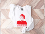 Home Malone Graphic Tee & Sweatshirt