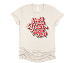 You'll Shoot Your Eye Out Kid Graphic Tee