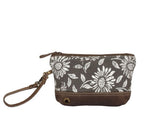 Sunflower Myra Pouch