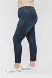 5 ONLY Judy Blue Dark Wash Jeggings