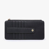Saige Slim Card Holder Wallet