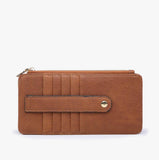 Saige Slim Card Holder Wallet