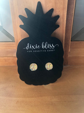 Dixie Bliss - Single Stud Earring