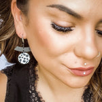 Now You See Me - Dixie Bliss - Dangle Earring